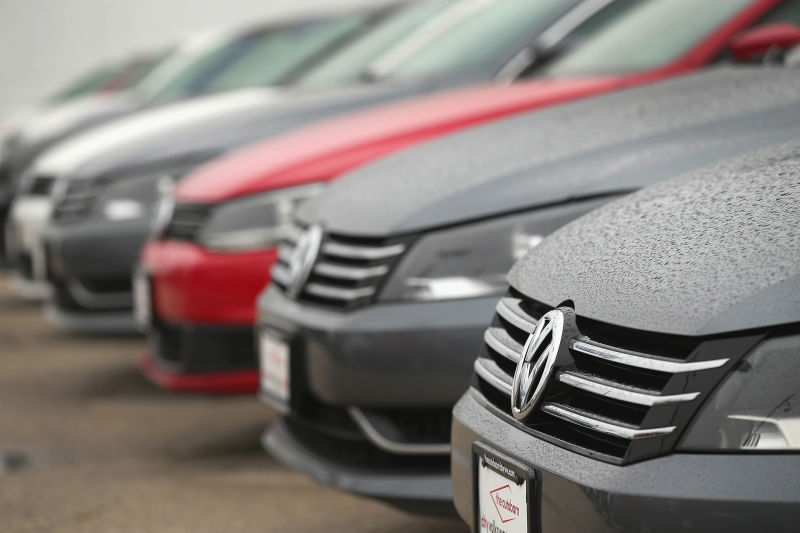 Illustration for article titled El fraude de las emisiones de Volkswagen equivale a un año de contaminación en Reino Unido
